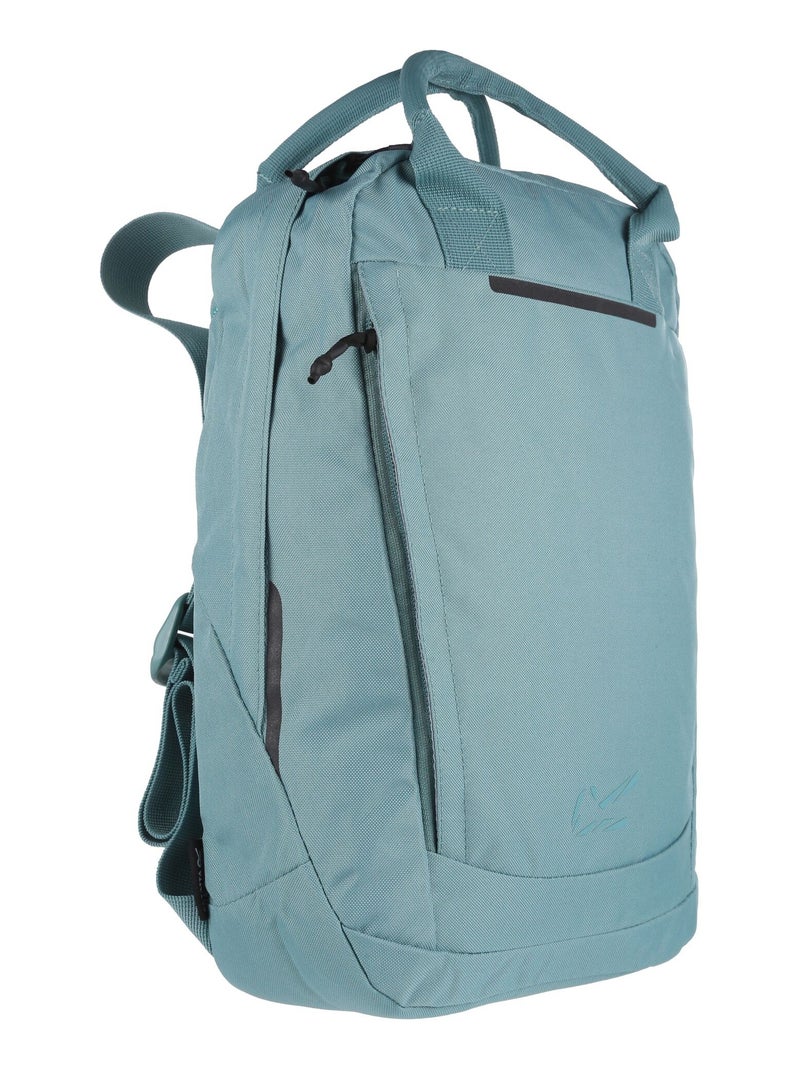 Regatta - Sac à dos SHILTON Bleu turquoise - Kiabi