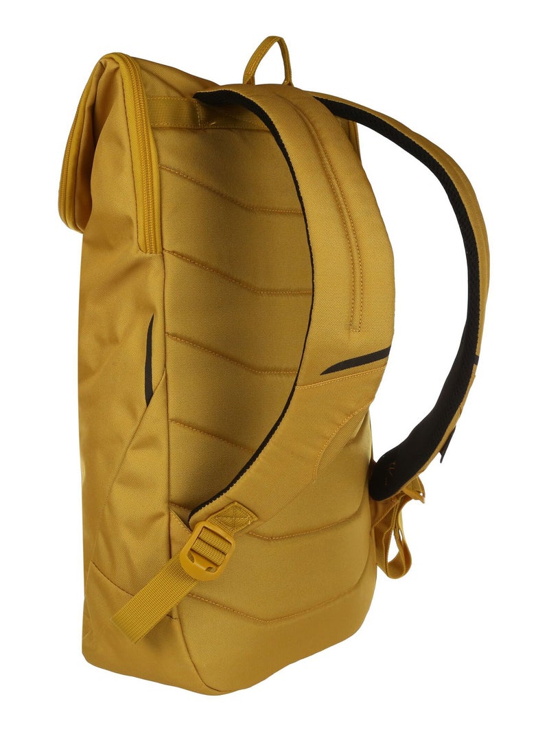 Regatta - Sac à dos SHILTON Jaune foncé - Kiabi