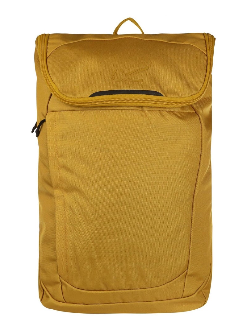 Regatta - Sac à dos SHILTON Jaune foncé - Kiabi