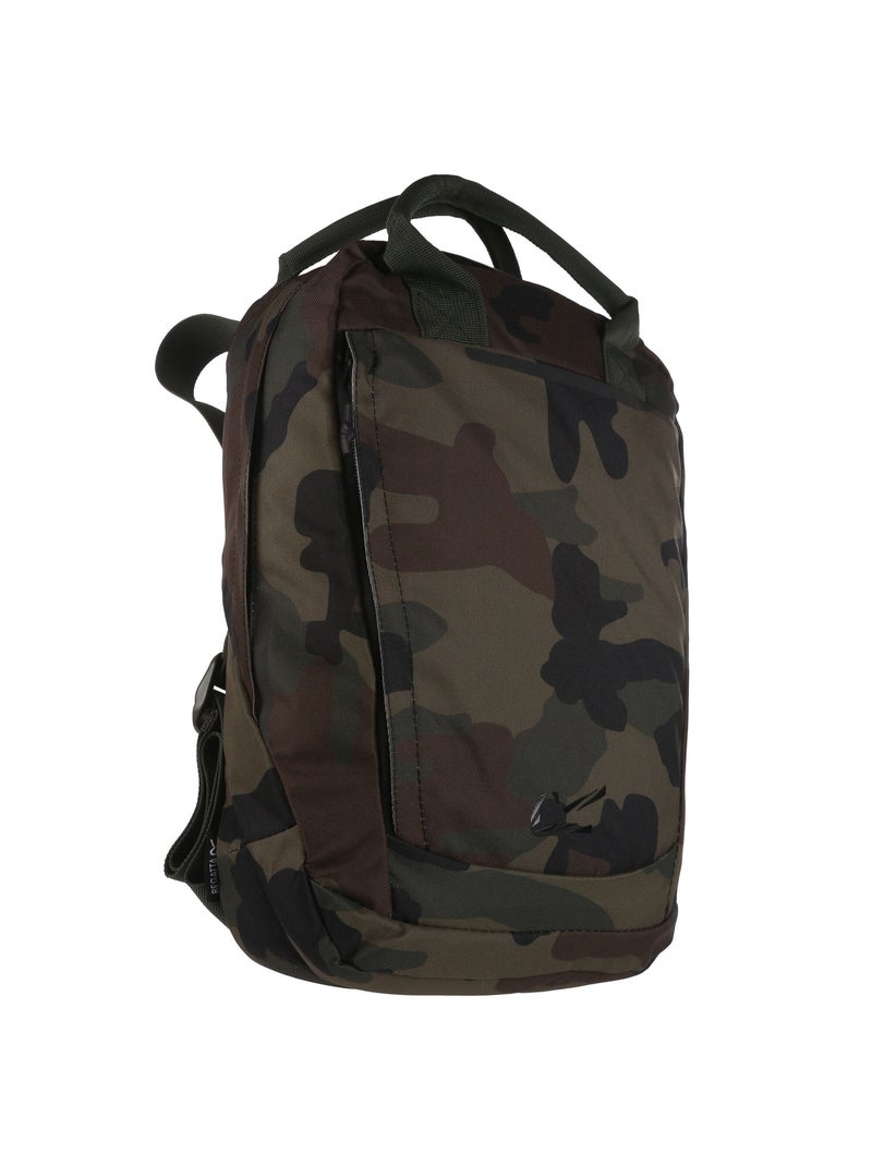 Regatta - Sac à dos SHILTON Kaki - Kiabi