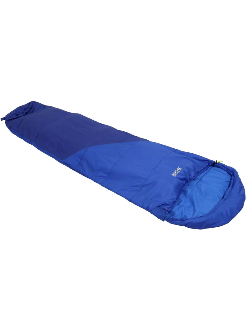 Regatta - Sac de couchage HILO V2 Bleu - Kiabi