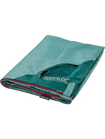 Regatta - Sac de couchage ouverture gauche PAVEN