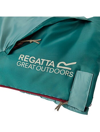 Regatta - Sac de couchage ouverture gauche PAVEN