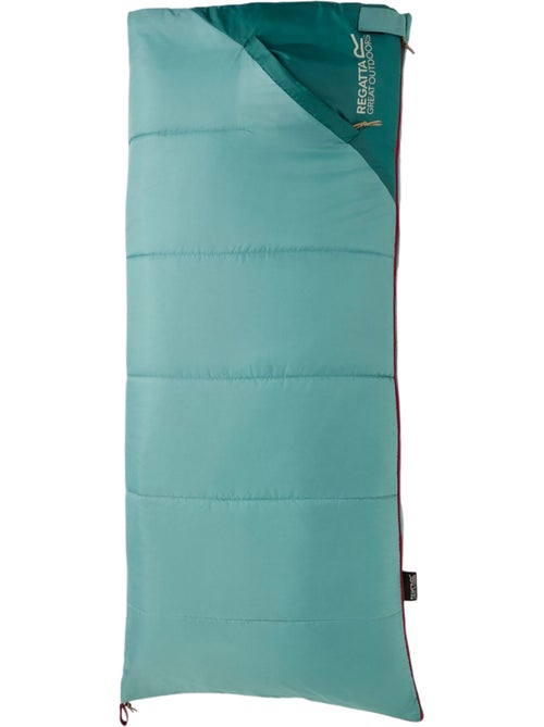 Regatta - Sac de couchage ouverture gauche PAVEN - Kiabi