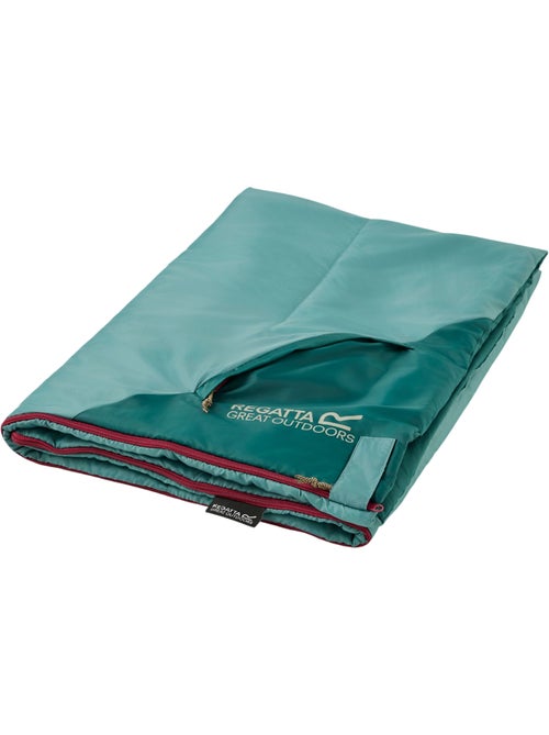 Regatta - Sac de couchage ouverture gauche PAVEN - Kiabi