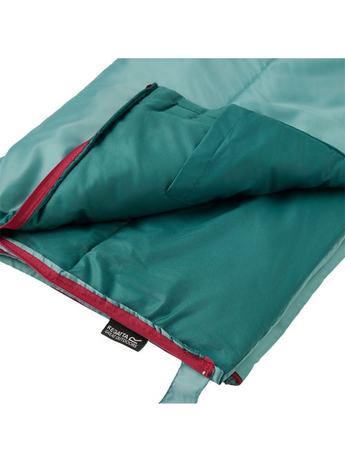 Regatta - Sac de couchage ouverture gauche PAVEN - Kiabi