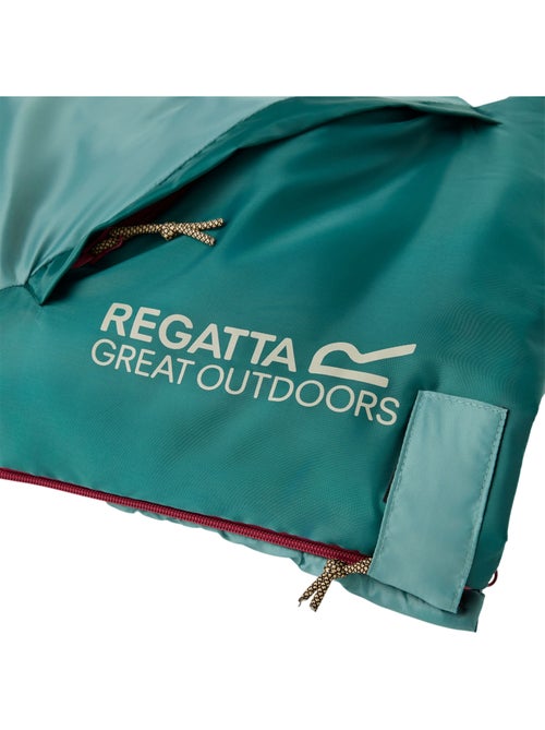 Regatta - Sac de couchage ouverture gauche PAVEN - Kiabi