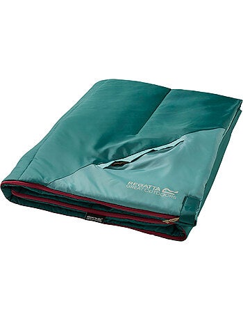Regatta - Sac de couchage uni PAVEN