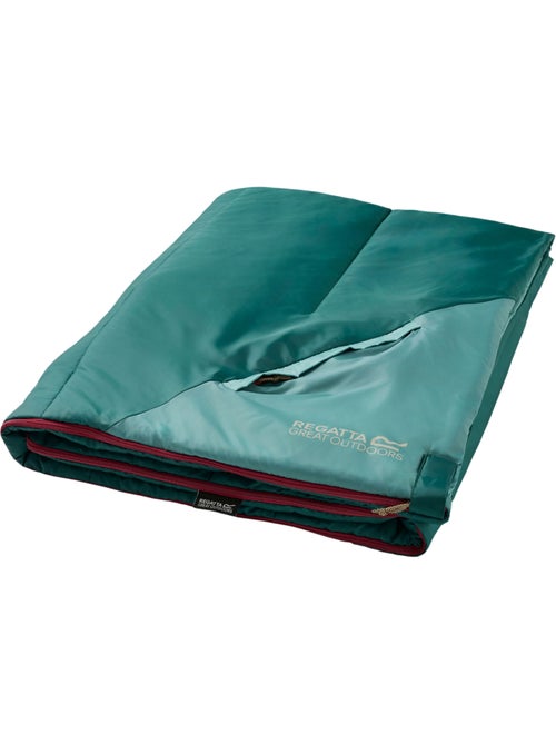 Regatta - Sac de couchage uni PAVEN - Kiabi