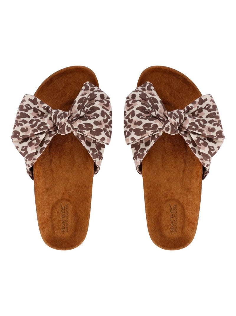 Regatta - Sandales AVA Marron - Kiabi