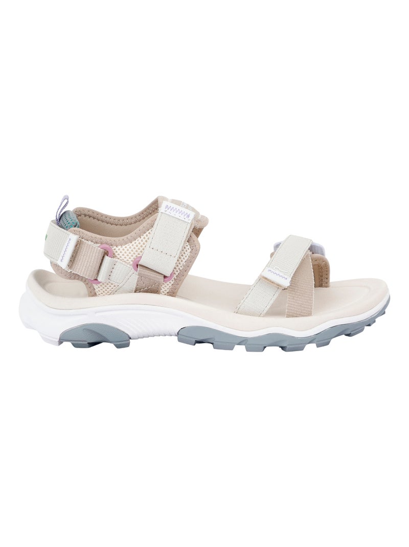 Regatta - Sandales BLAZE Blanc cassé - Kiabi
