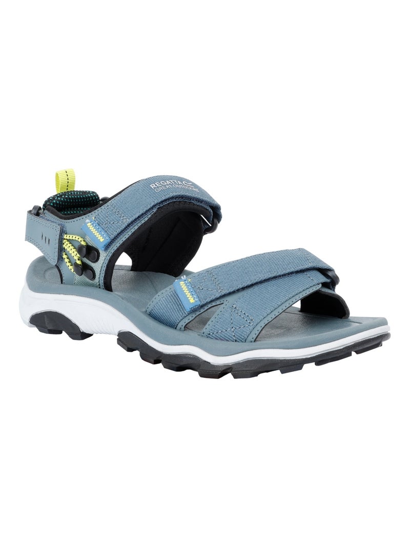 Regatta - Sandales BLAZE Gris - Kiabi
