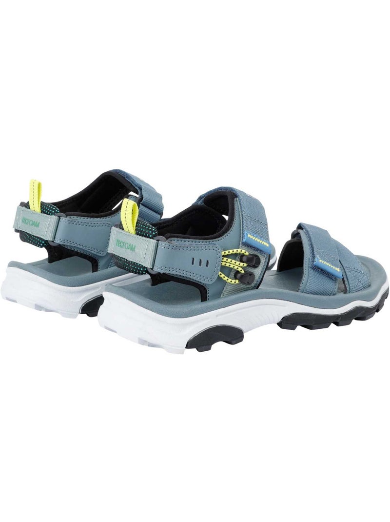 Regatta - Sandales BLAZE Gris - Kiabi