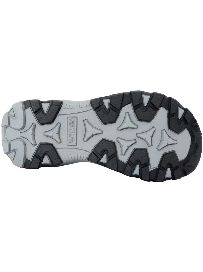Regatta - Sandales BLAZE Gris - Kiabi