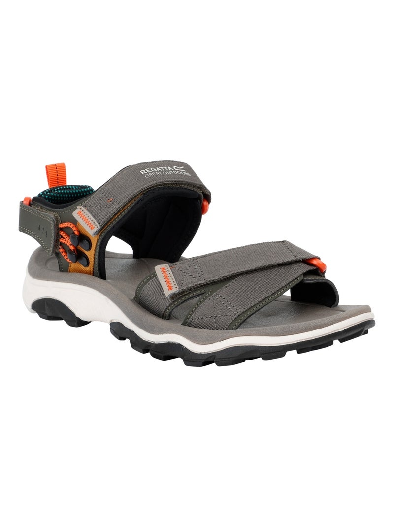Regatta - Sandales BLAZE Marron - Kiabi