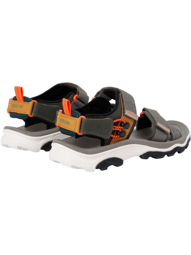 Regatta - Sandales BLAZE Marron - Kiabi