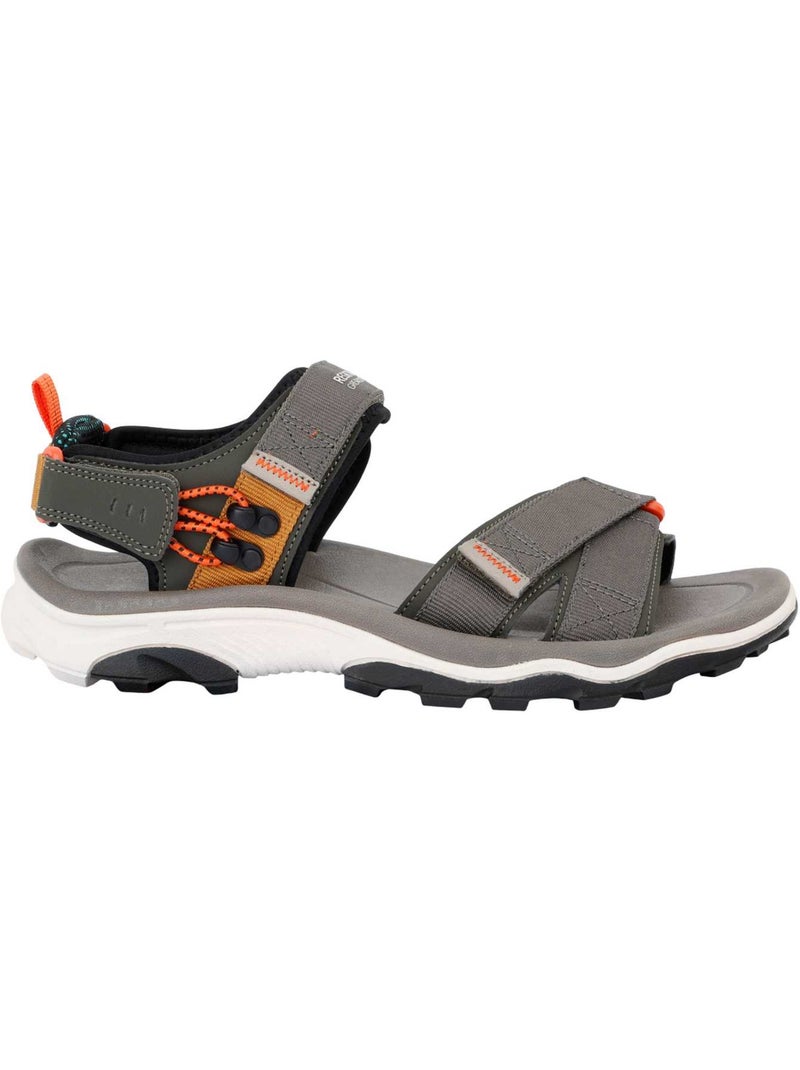 Regatta - Sandales BLAZE Marron - Kiabi