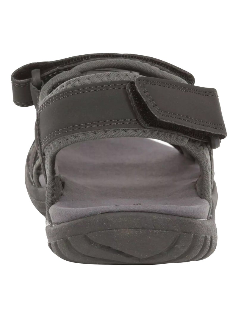 Regatta - Sandales HARIS Gris foncé - Kiabi