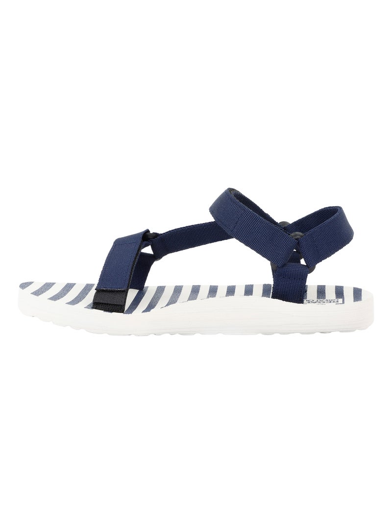 Regatta - Sandales LADY VENDEAVOUR Bleu marine - Kiabi