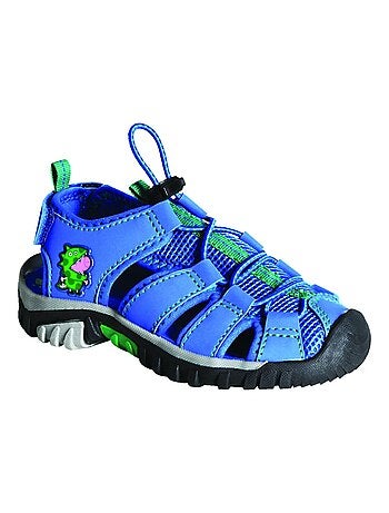 Regatta - Sandales motif Peppa Pig