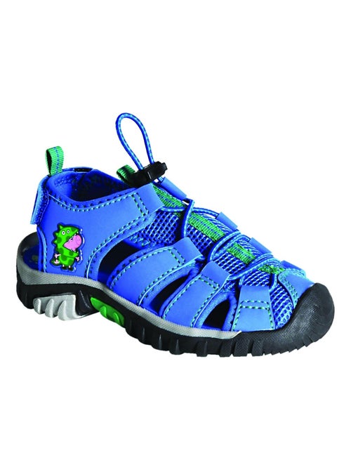 Regatta - Sandales motif Peppa Pig - Kiabi