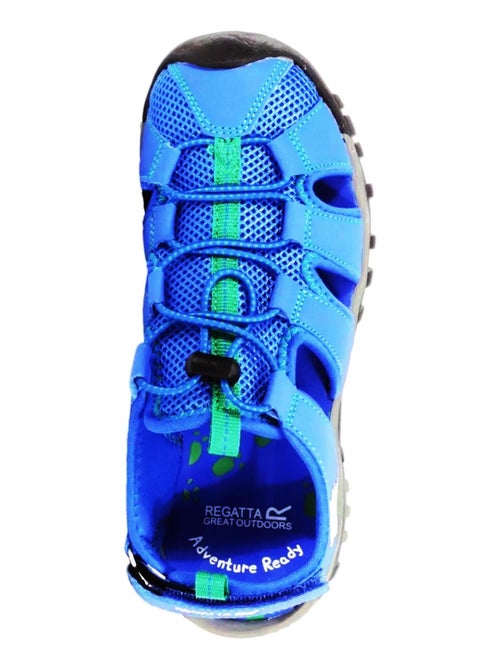 Regatta - Sandales motif Peppa Pig - Kiabi