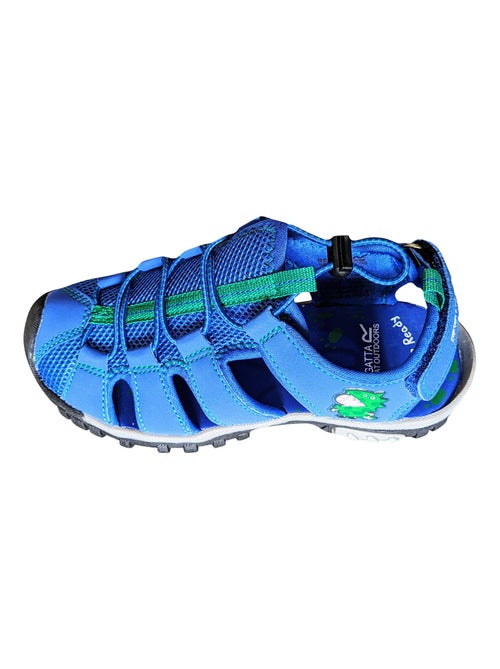 Regatta - Sandales motif Peppa Pig - Kiabi