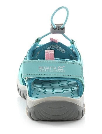 Regatta - Sandales motif Peppa Pig