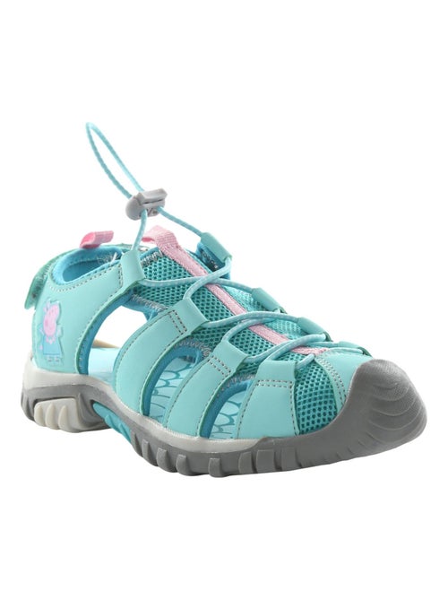 Regatta - Sandales motif Peppa Pig - Kiabi
