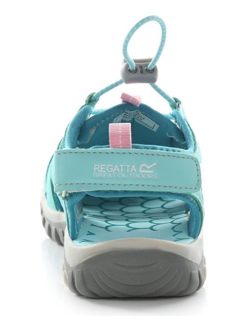 Regatta - Sandales motif Peppa Pig - Kiabi