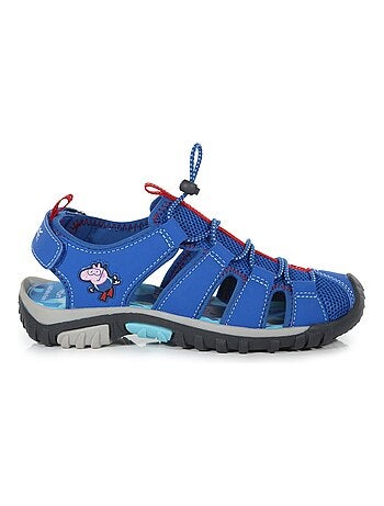 Regatta - Sandales motif Peppa Pig