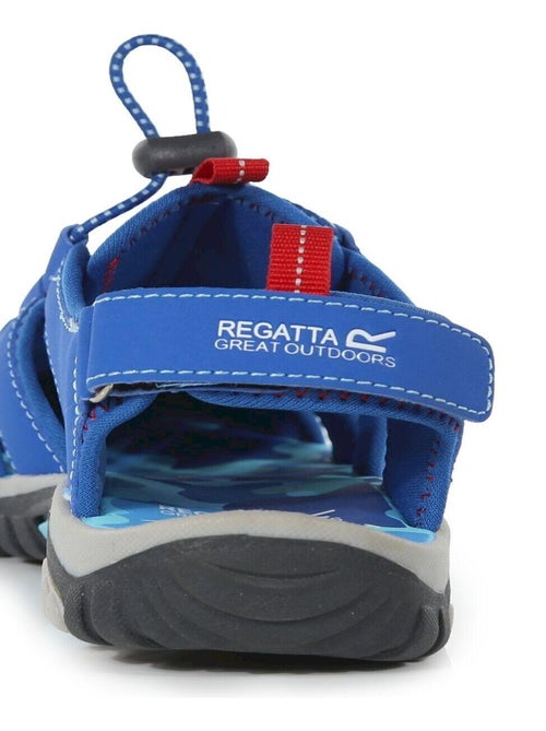 Regatta - Sandales motif Peppa Pig - Kiabi