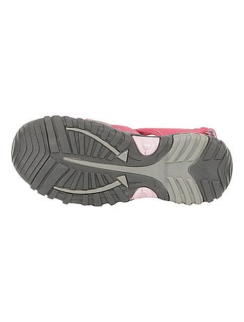 Regatta - Sandales motif Peppa Pig