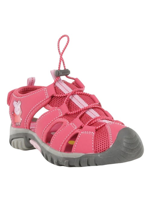 Regatta - Sandales motif Peppa Pig - Kiabi