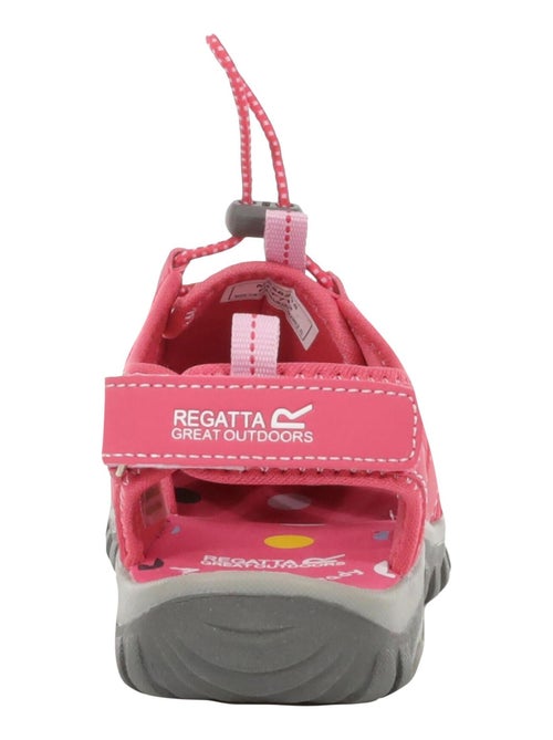 Regatta - Sandales motif Peppa Pig - Kiabi