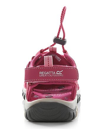 Regatta - Sandales motif Peppa Pig