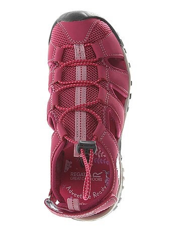 Regatta - Sandales motif Peppa Pig