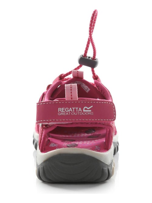 Regatta - Sandales motif Peppa Pig - Kiabi