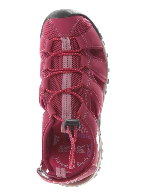 Regatta - Sandales motif Peppa Pig - Kiabi