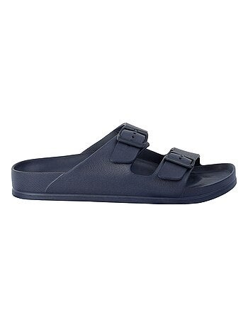 Regatta - Sandales motif/style Doubles sangles BROOKLYN