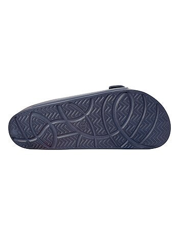 Regatta - Sandales motif/style Doubles sangles BROOKLYN