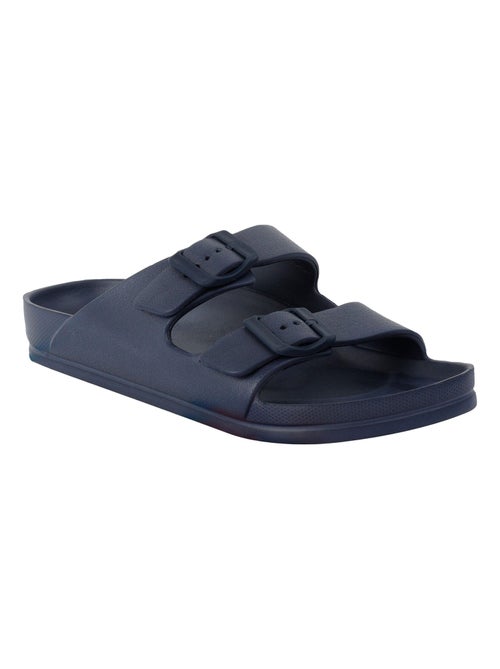 Regatta - Sandales motif/style Doubles sangles BROOKLYN - Kiabi