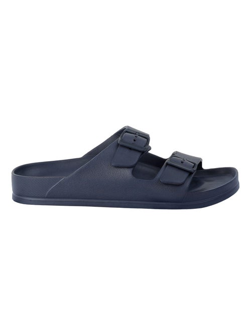 Regatta - Sandales motif/style Doubles sangles BROOKLYN - Kiabi
