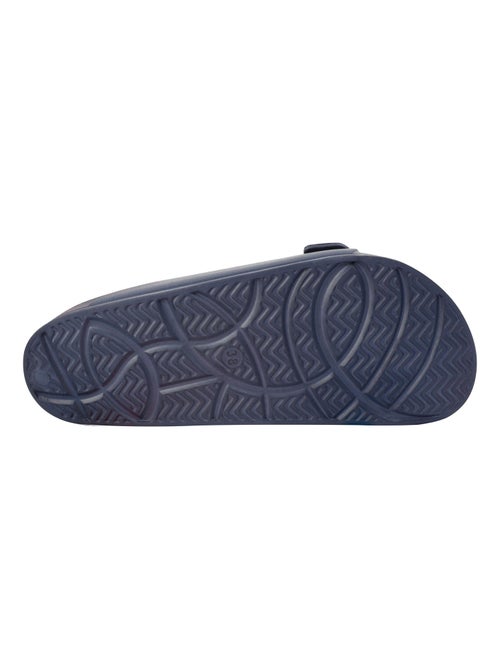 Regatta - Sandales motif/style Doubles sangles BROOKLYN - Kiabi