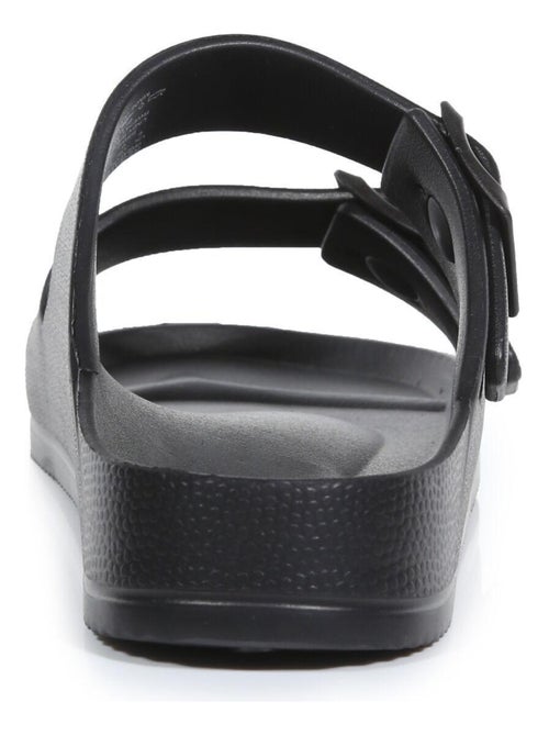 Regatta - Sandales motif/style Doubles sangles BROOKLYN - Kiabi