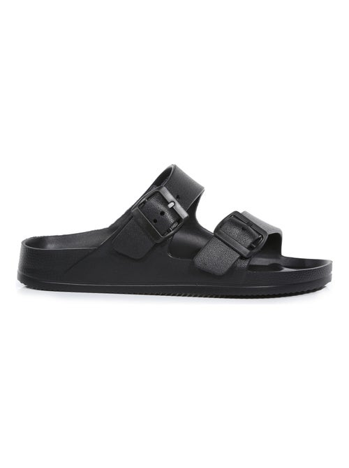 Regatta - Sandales motif/style Doubles sangles BROOKLYN - Kiabi