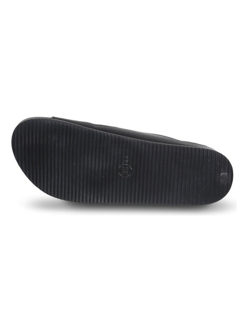 Regatta - Sandales motif/style Doubles sangles BROOKLYN - Kiabi