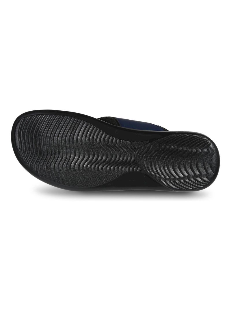 Regatta - Sandales TRAVIS Bleu marine - Kiabi