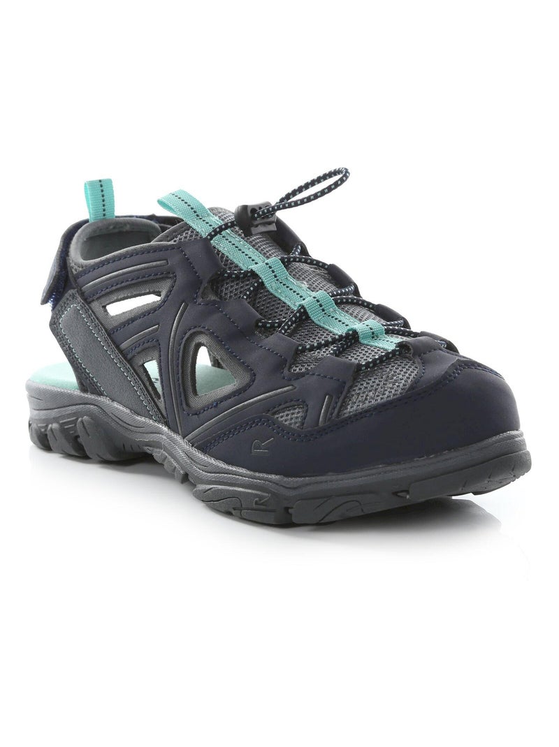 Regatta - Sandales WESTSHORE Bleu Rose - Kiabi