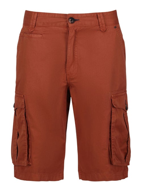 Regatta - Short à poches motif/style rétro SHOREBAY - Kiabi